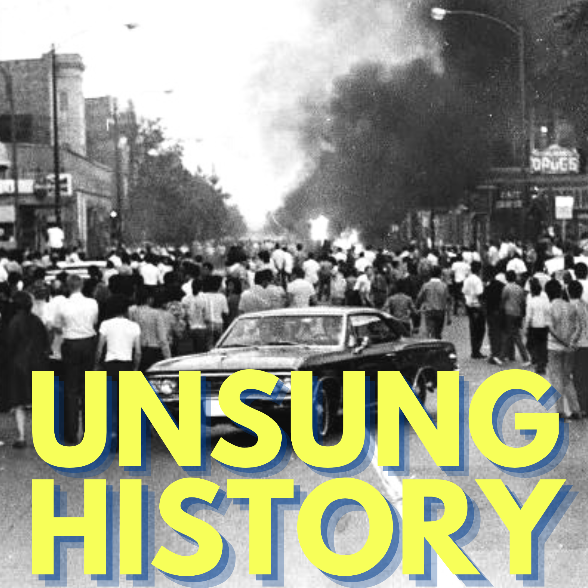 The 1966 Division Street Uprising & the Puerto Rican community in Chicago
