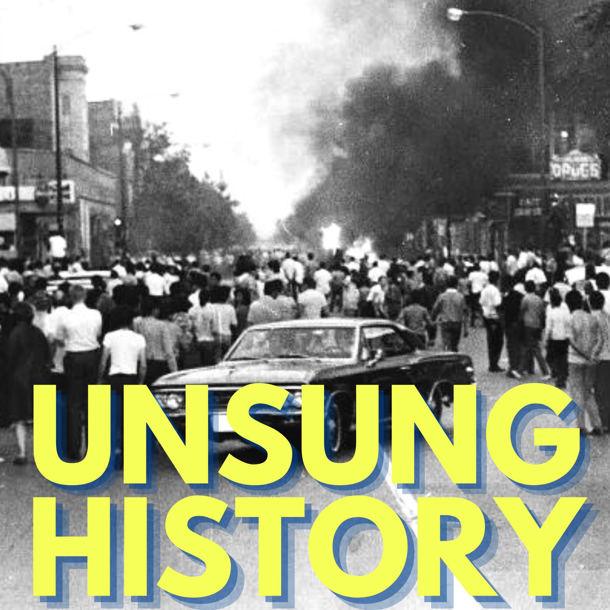 The 1966 Division Street Uprising & the Puerto Rican community in Chicago Image
