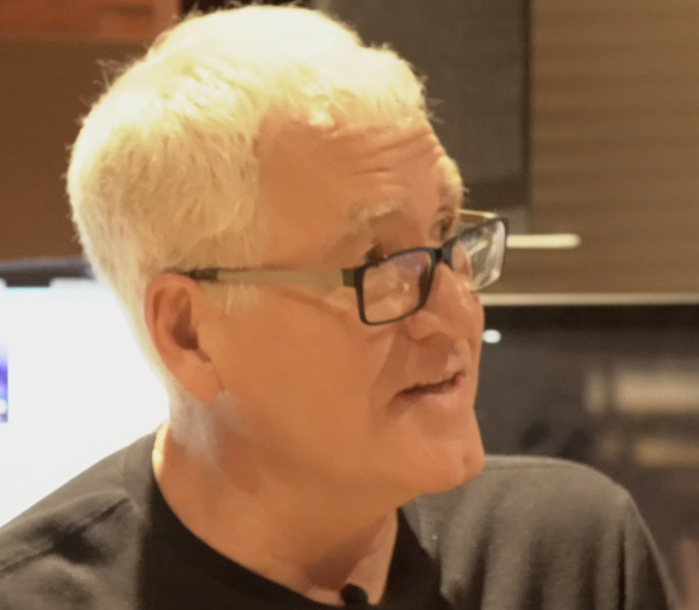 Insights In Sound 147 - Robert Scovill, Live Sound Pro