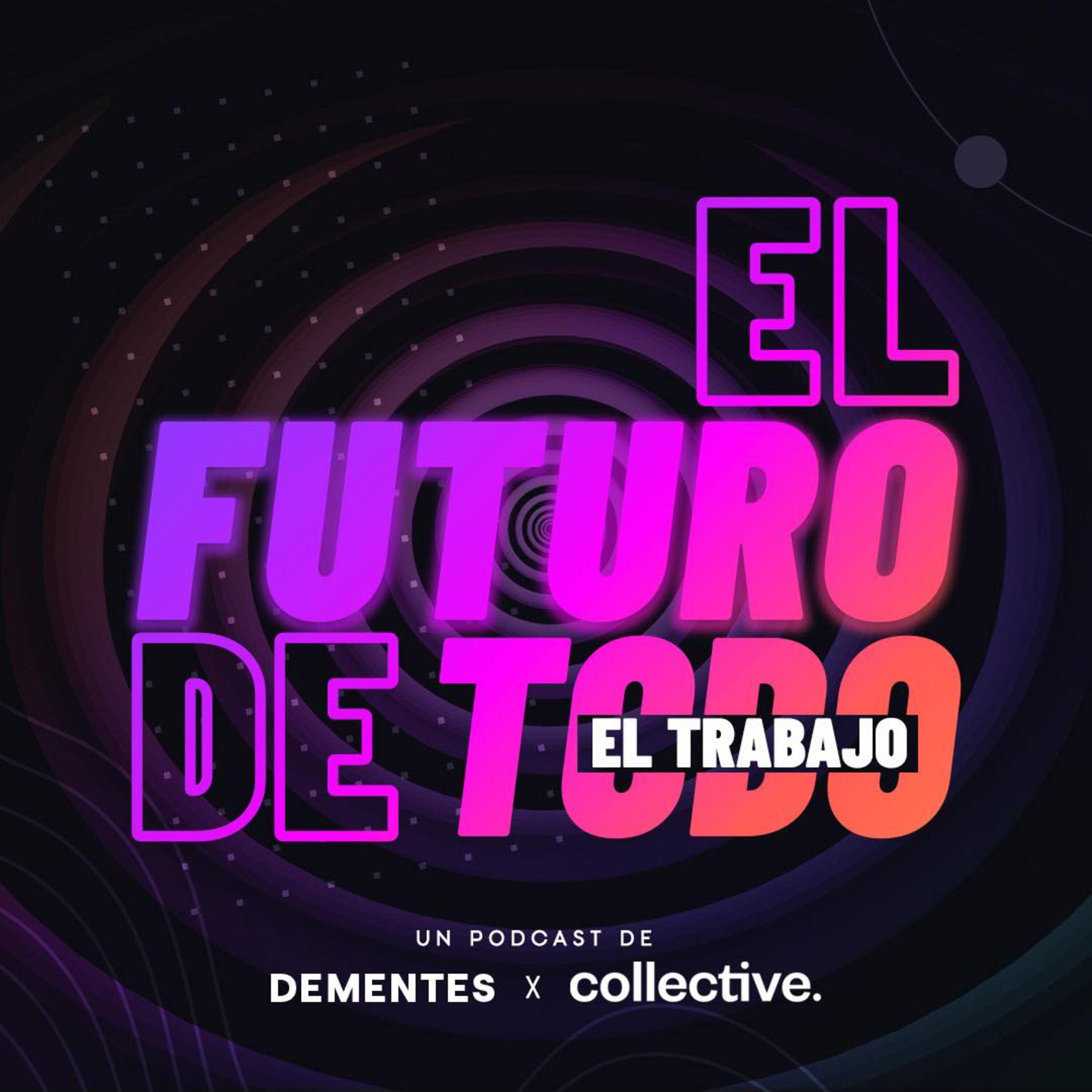 El futuro del trabajo - 4. Responsabilidad en vez de culpa