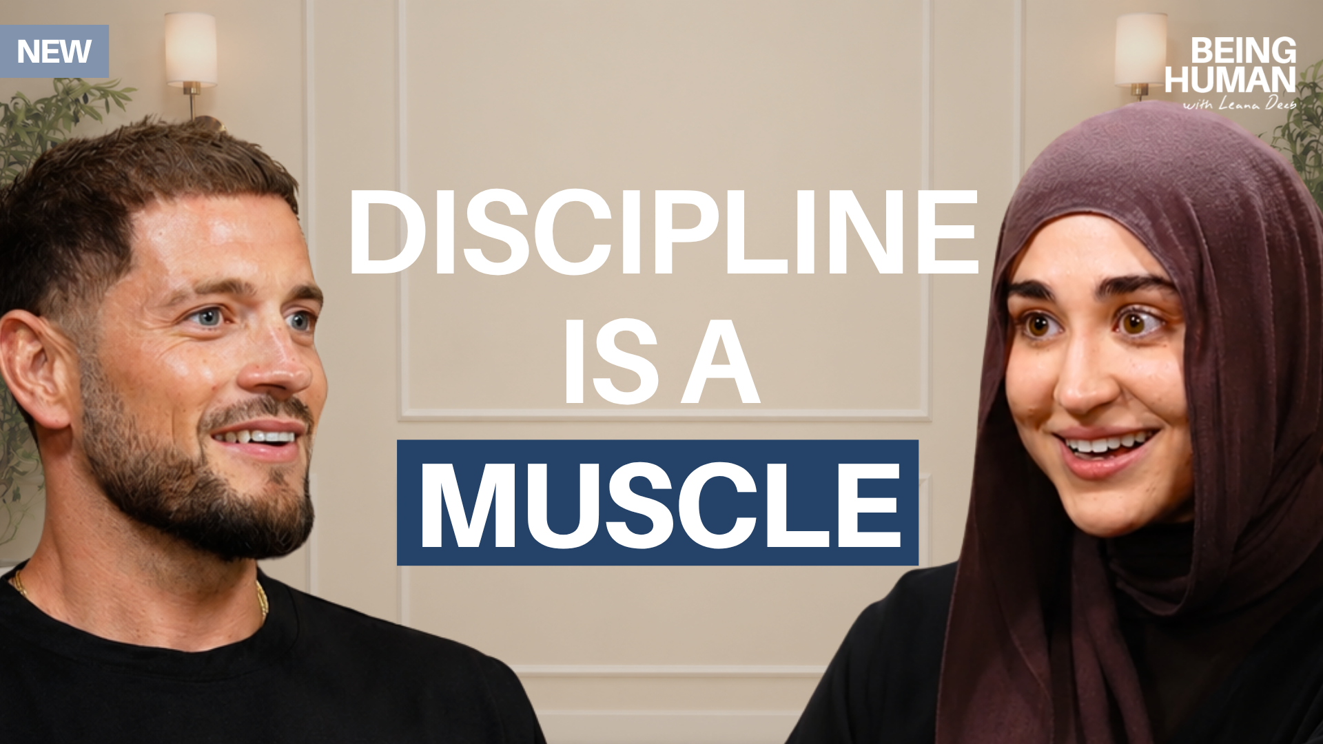 George Heaton on Discipline, Doubt & the Real Cost of Success