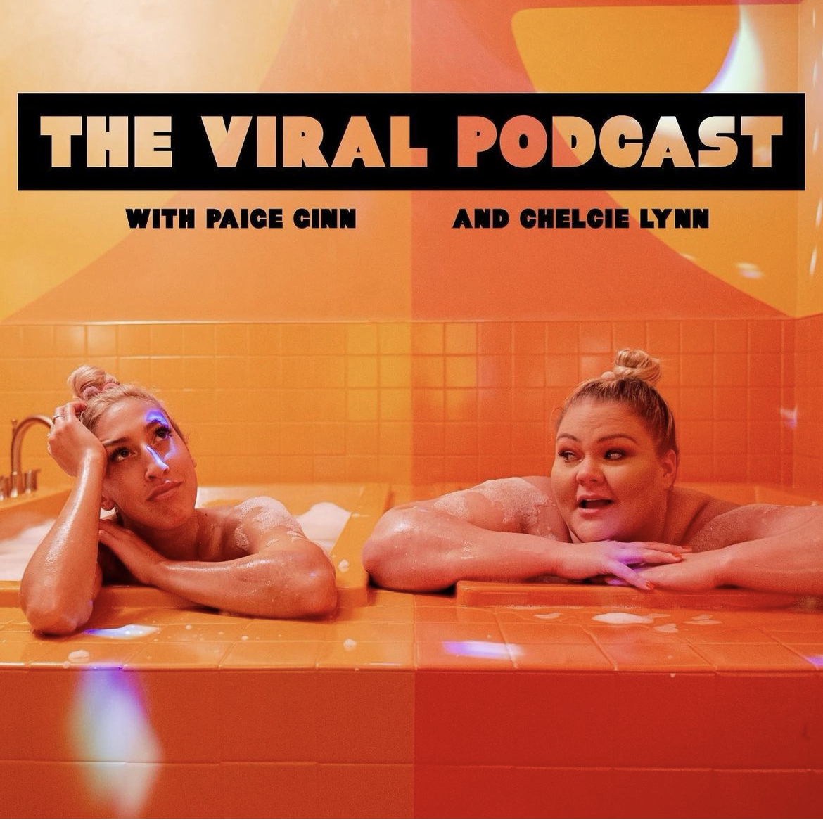 The Viral Podcast Ep. 234 episode artwork