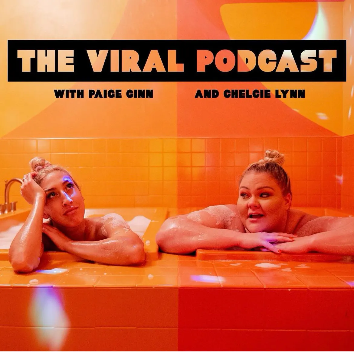The Viral Podcast Ep. 234 episode artwork