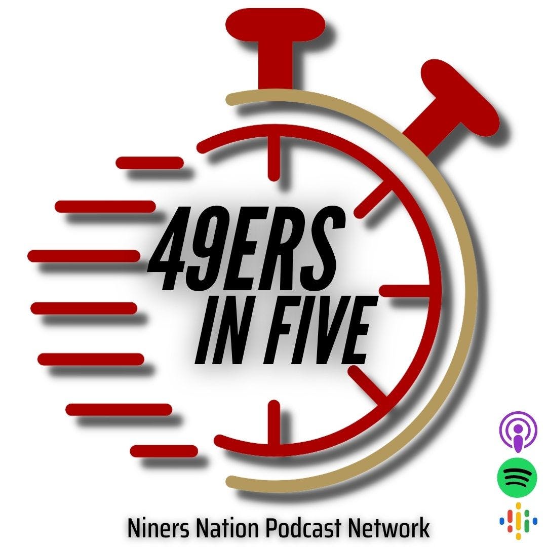 49ers in Five: The Niners add another good pass rusher