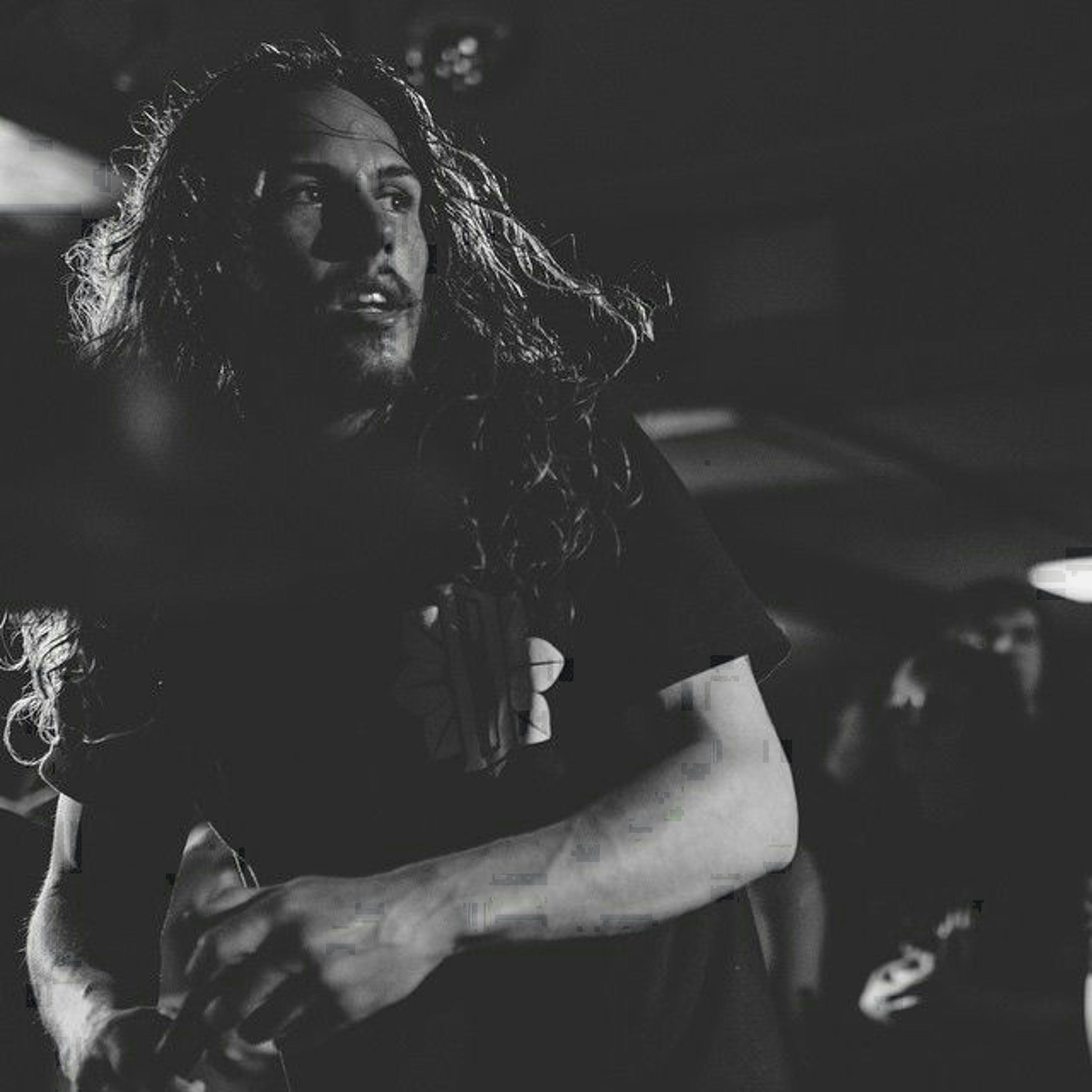 22 - Garrett Russell of Silent Planet