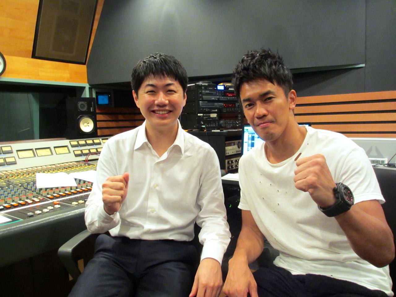 史上最年少上場の日本記録保持者、村上太一さん登場(vol.45)シューカツの王