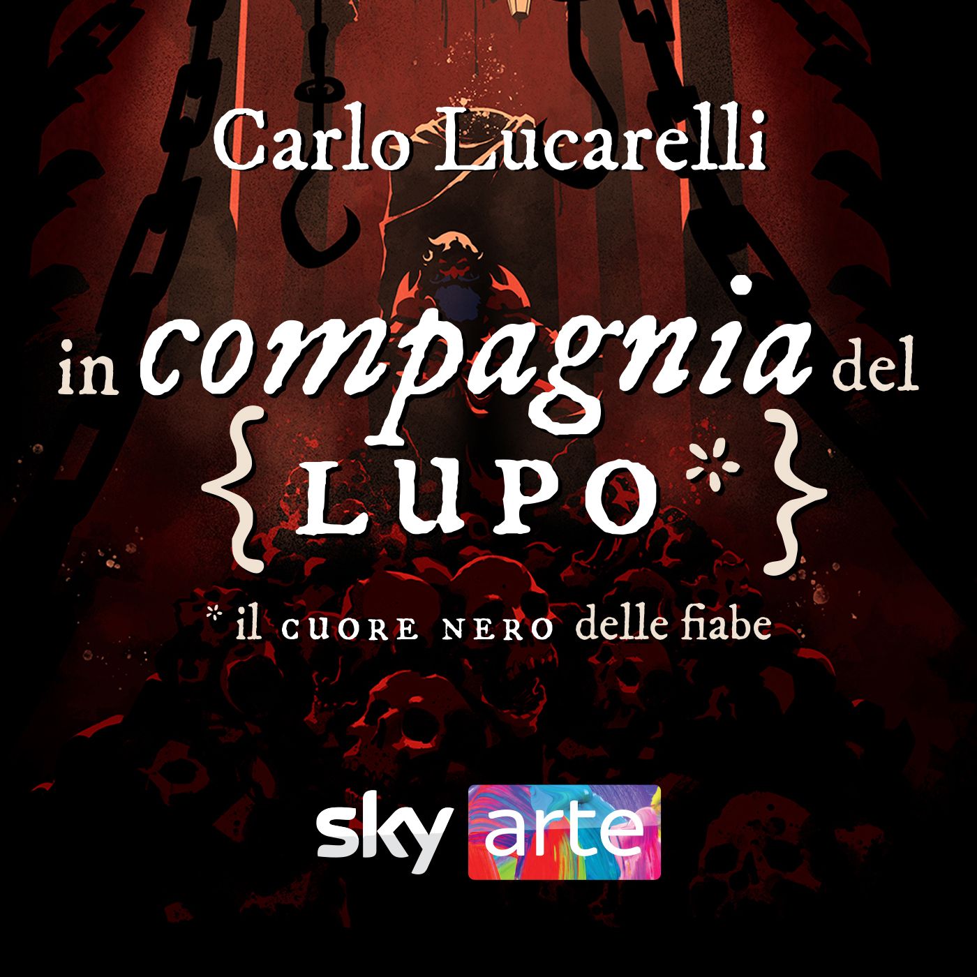 Barbablù, anzi Gilles de Rais