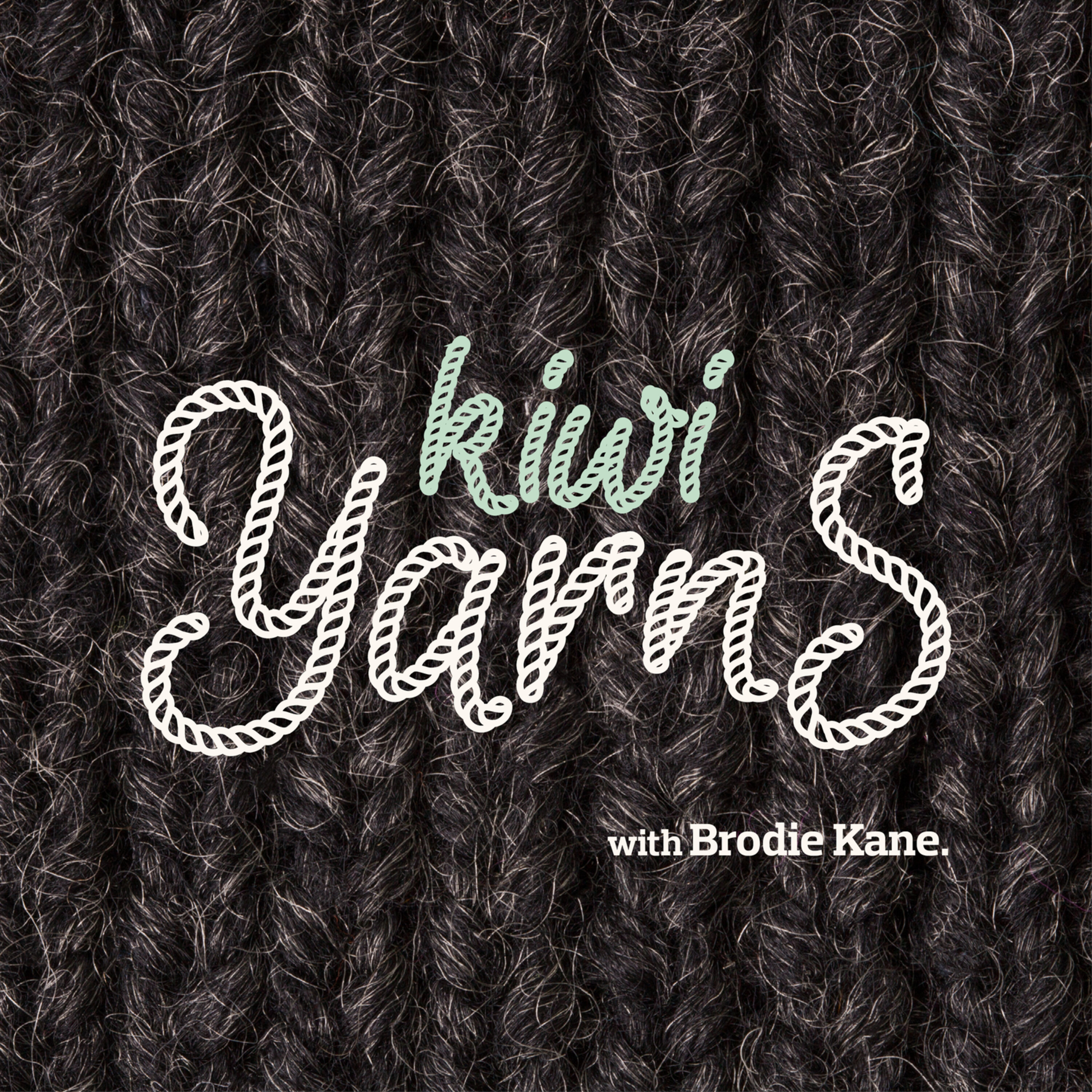 Kiwi Yarns