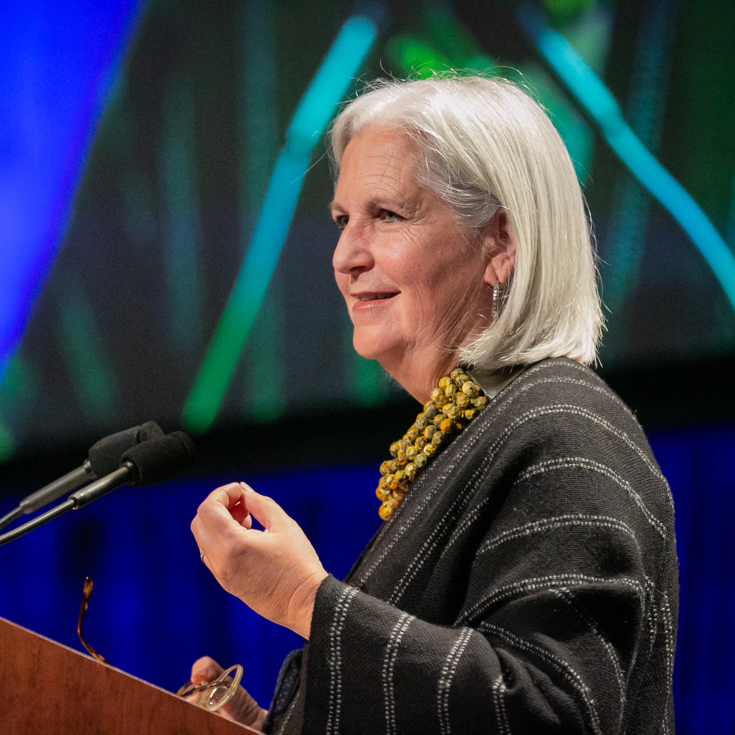 Erosion and Evolution: Our Undoing is Our Becoming | Terry Tempest Williams