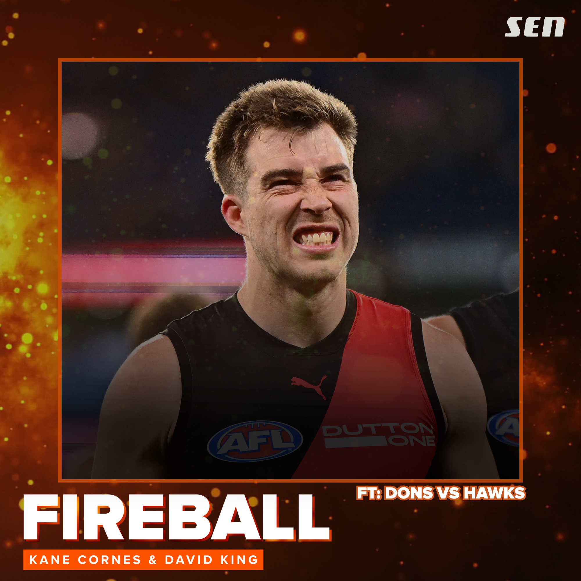 "Did Hawthorn need him?" | First Thoughts - Essendon vs Hawthorn (16.03.26)