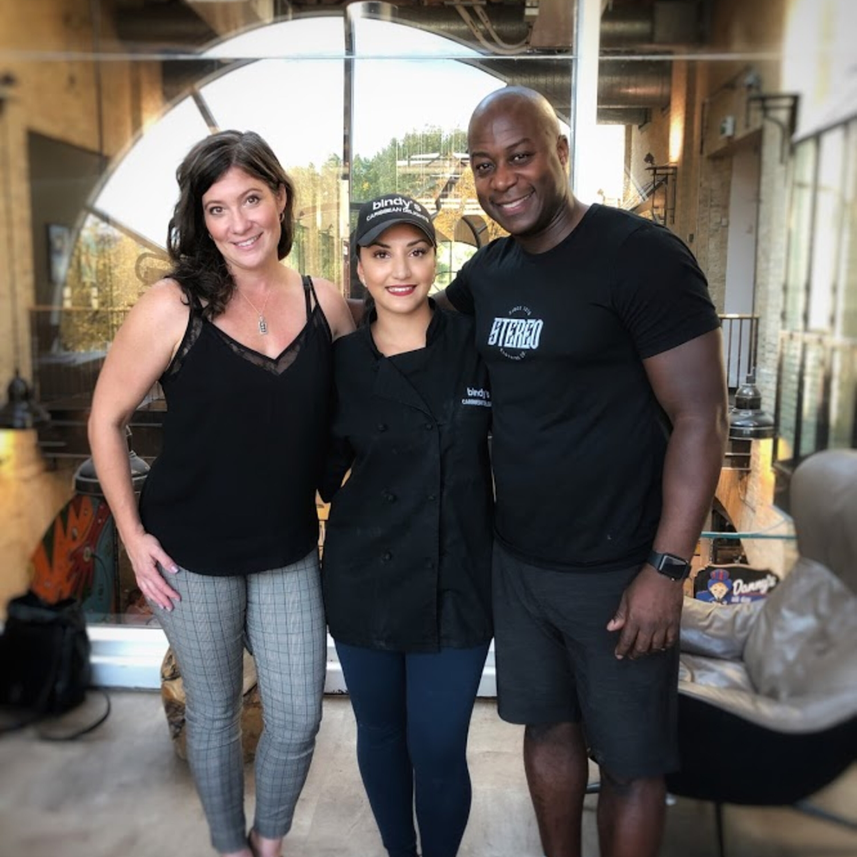 The Main Ingredient w/ Kevin Burgin