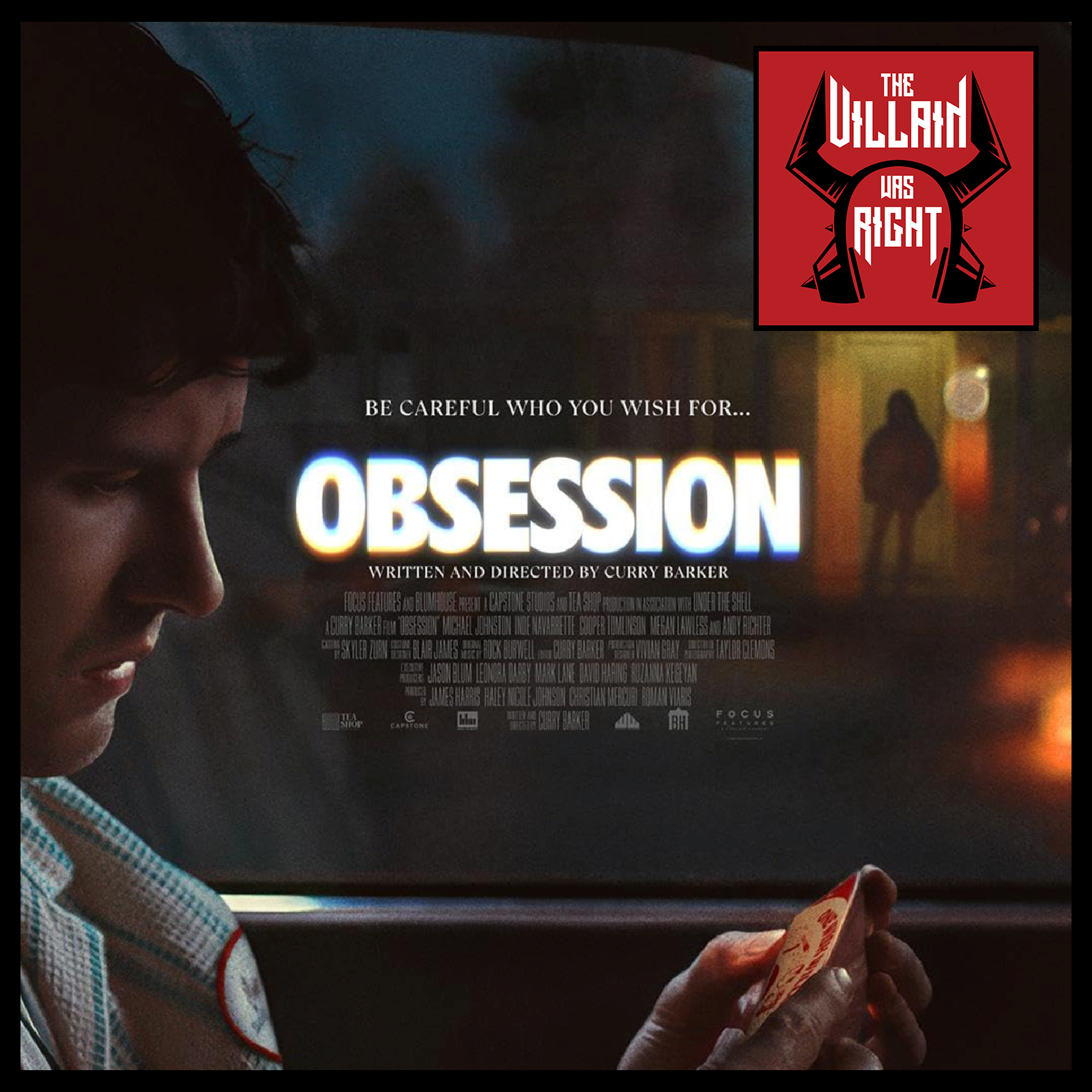 420: Obsession (with Sequoia Simone)