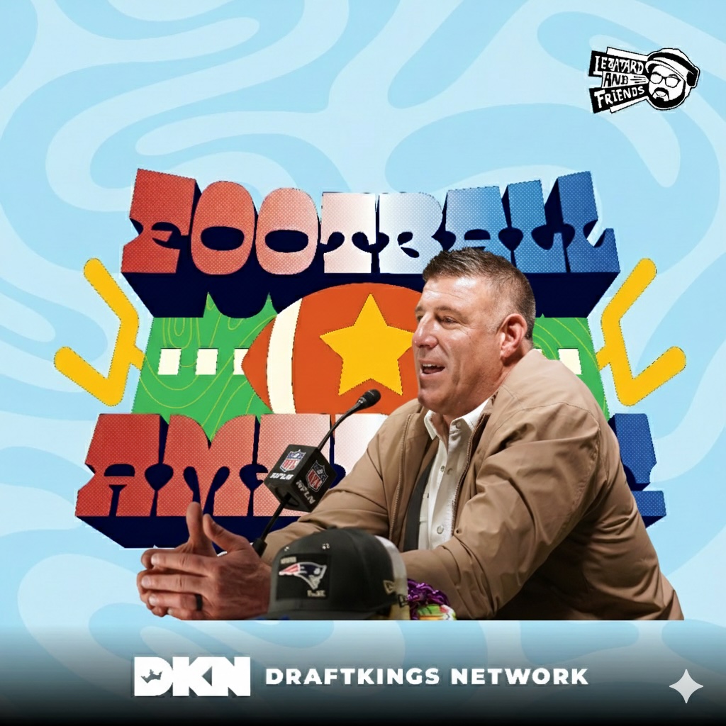 Must Wins & Media Row: Trolling ESPN and Talking Shop with Matt Hasselbeck