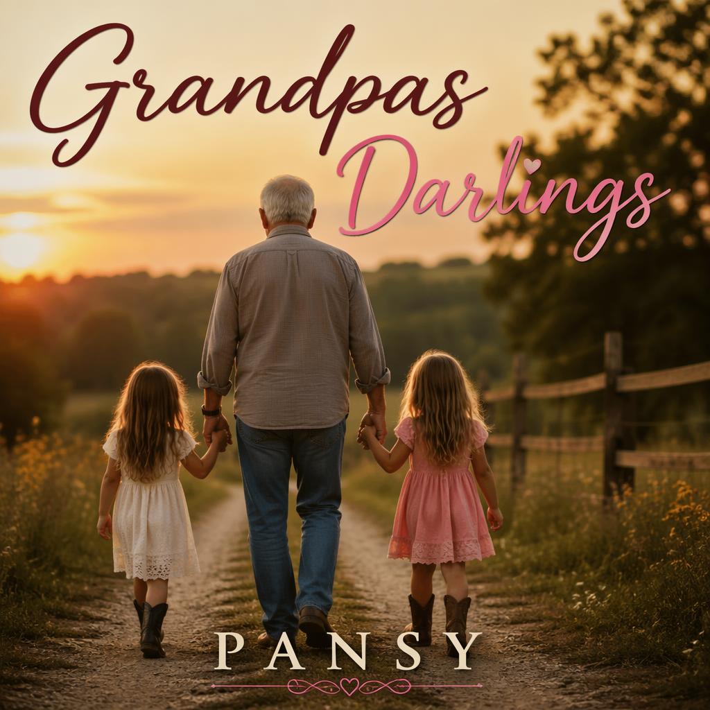 Grandpas Darlings by Pansy ~ Full Audiobook [religion]