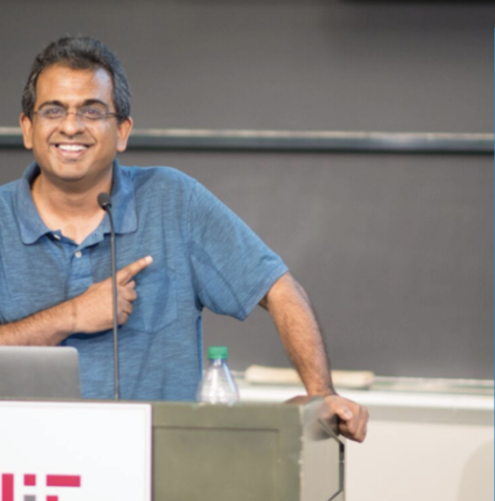 Are We Living Inside a Video Game? Rizwan Virk on his 'Simulation Hypothesis'