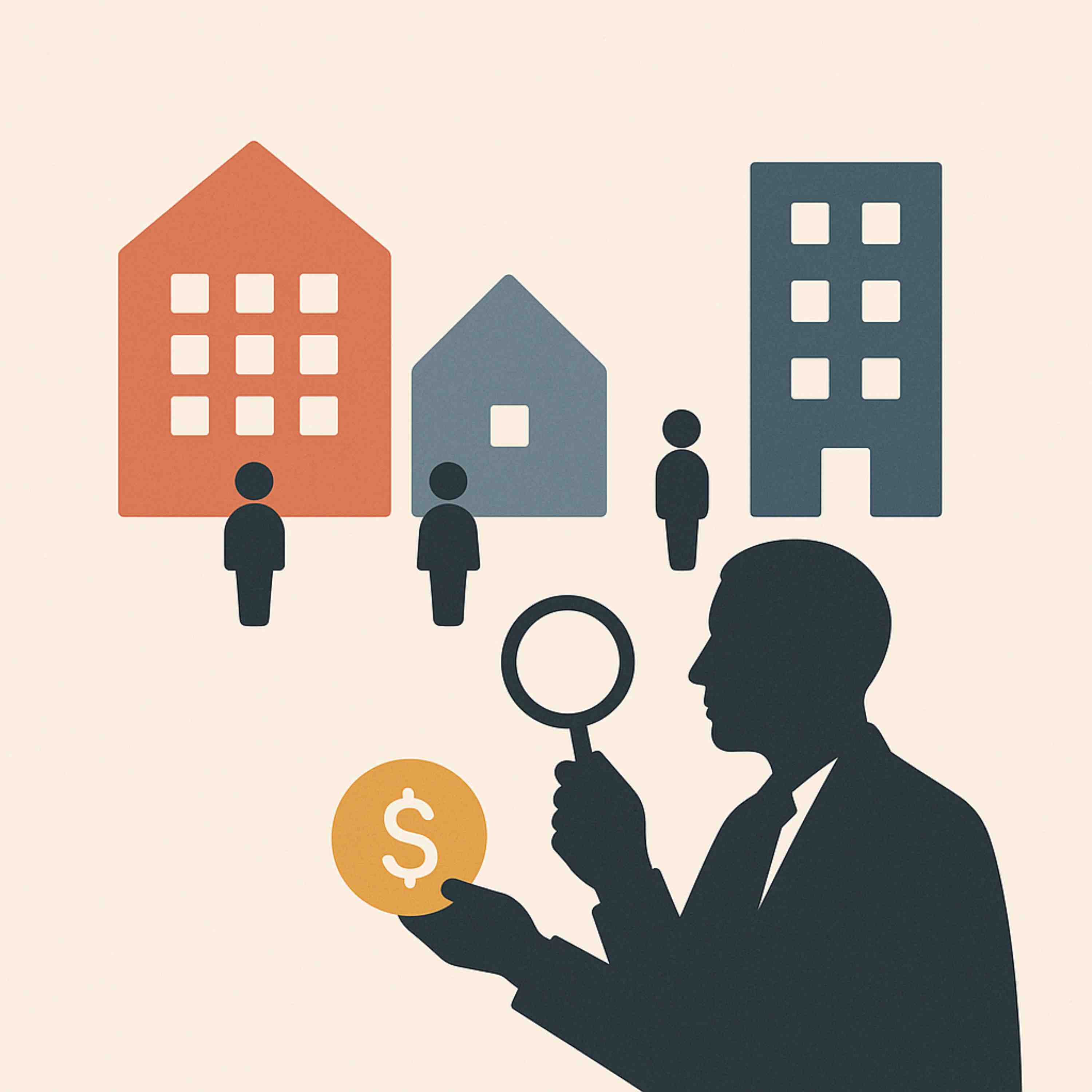 [Part 2] Why You Should Invest in Real Estate by ESI on Financial Independence Investing Plans