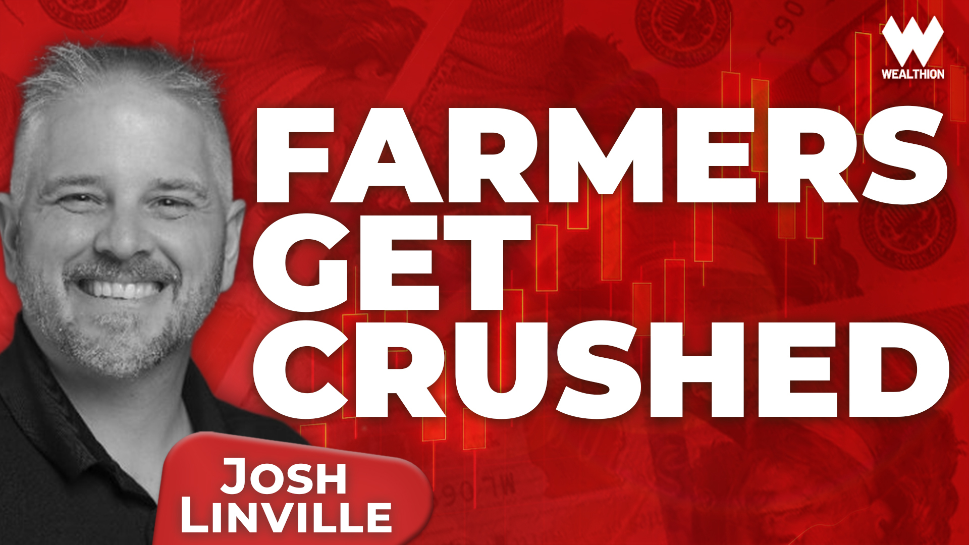 Fertilizer Shock: Why Farmers Are Getting Crushed First