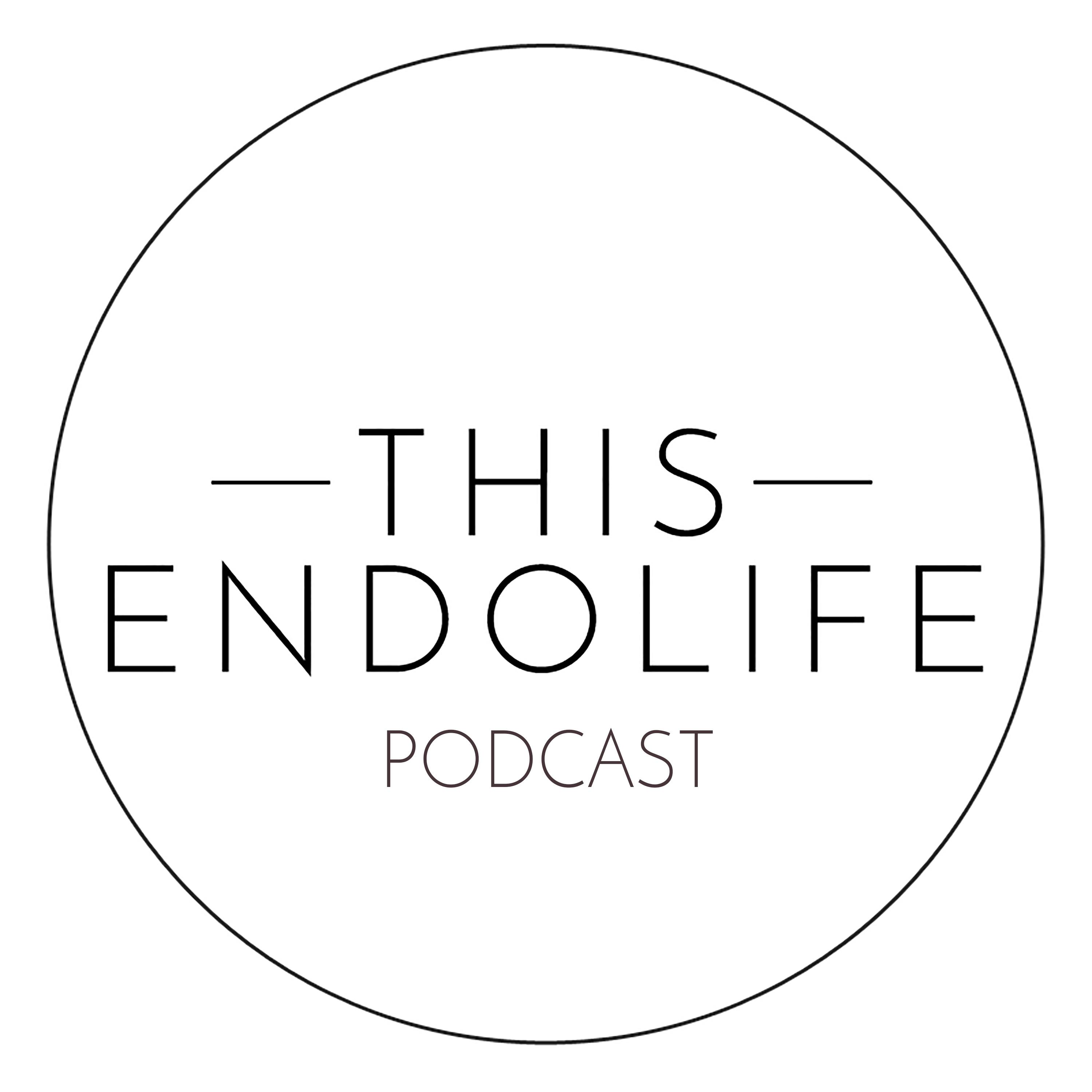 10 Root Causes of Fatigue and Brain Fog with Endometriosis - This EndoLife, Lyssna här
