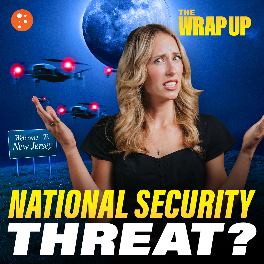 The Wrap Up | PragerU