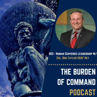 The Responsible Leadership Podcast