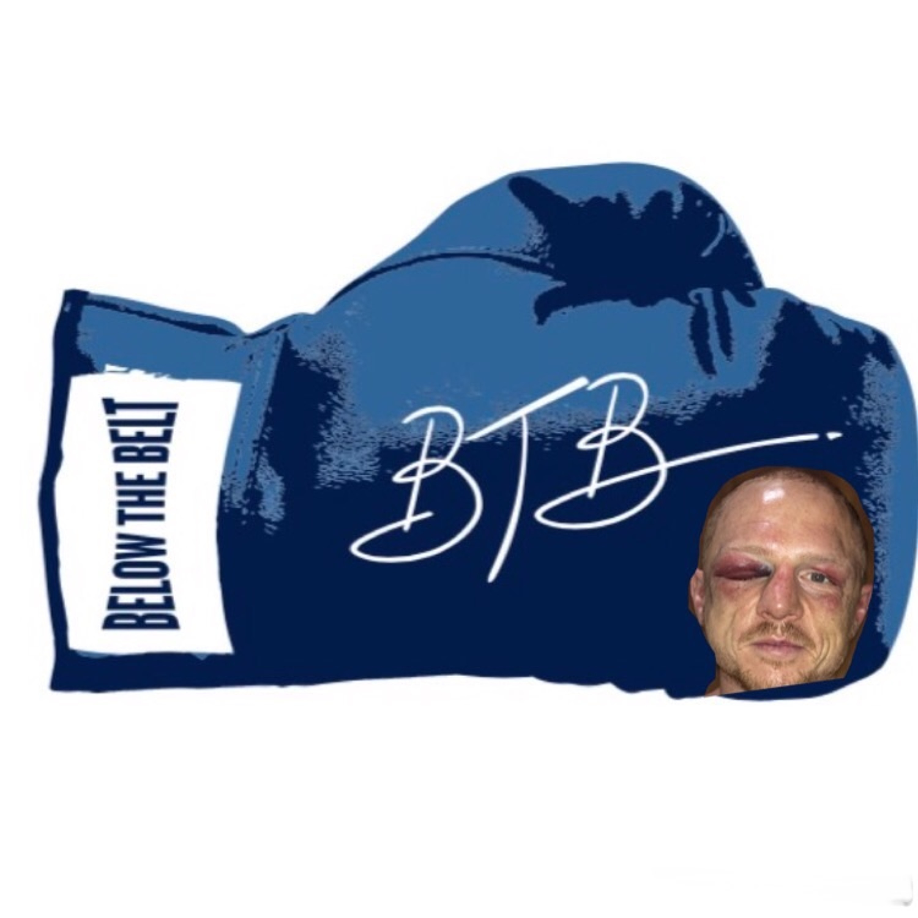 Below The Belt - Boxing Podcast