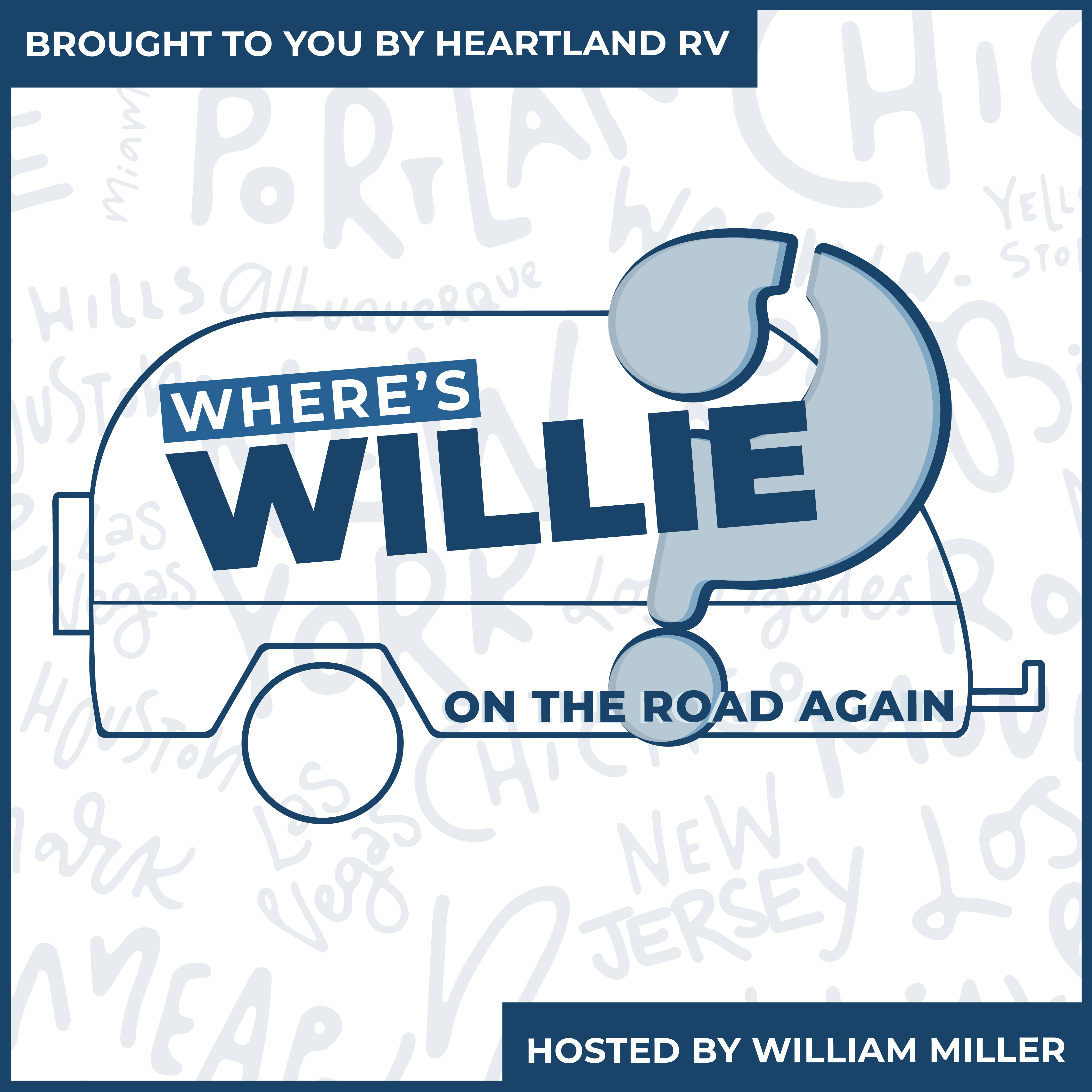 Where\'s Willie?