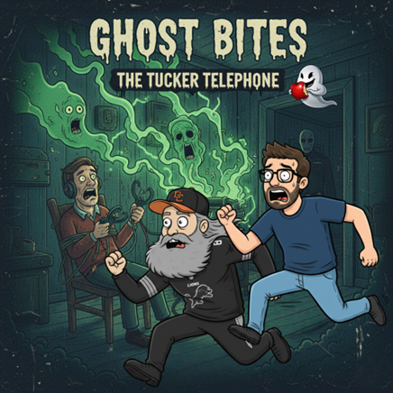 12 The Tucker Telephone