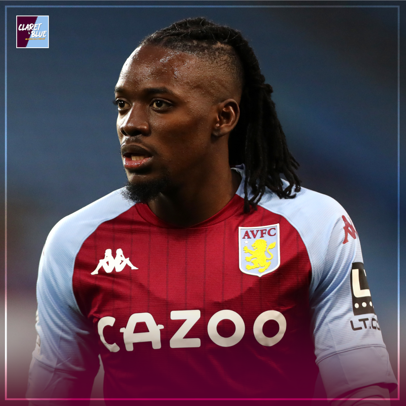 Claret & Blue Podcast | TRANSFER DEADLINE VERDICT FOR ASTON VILLA