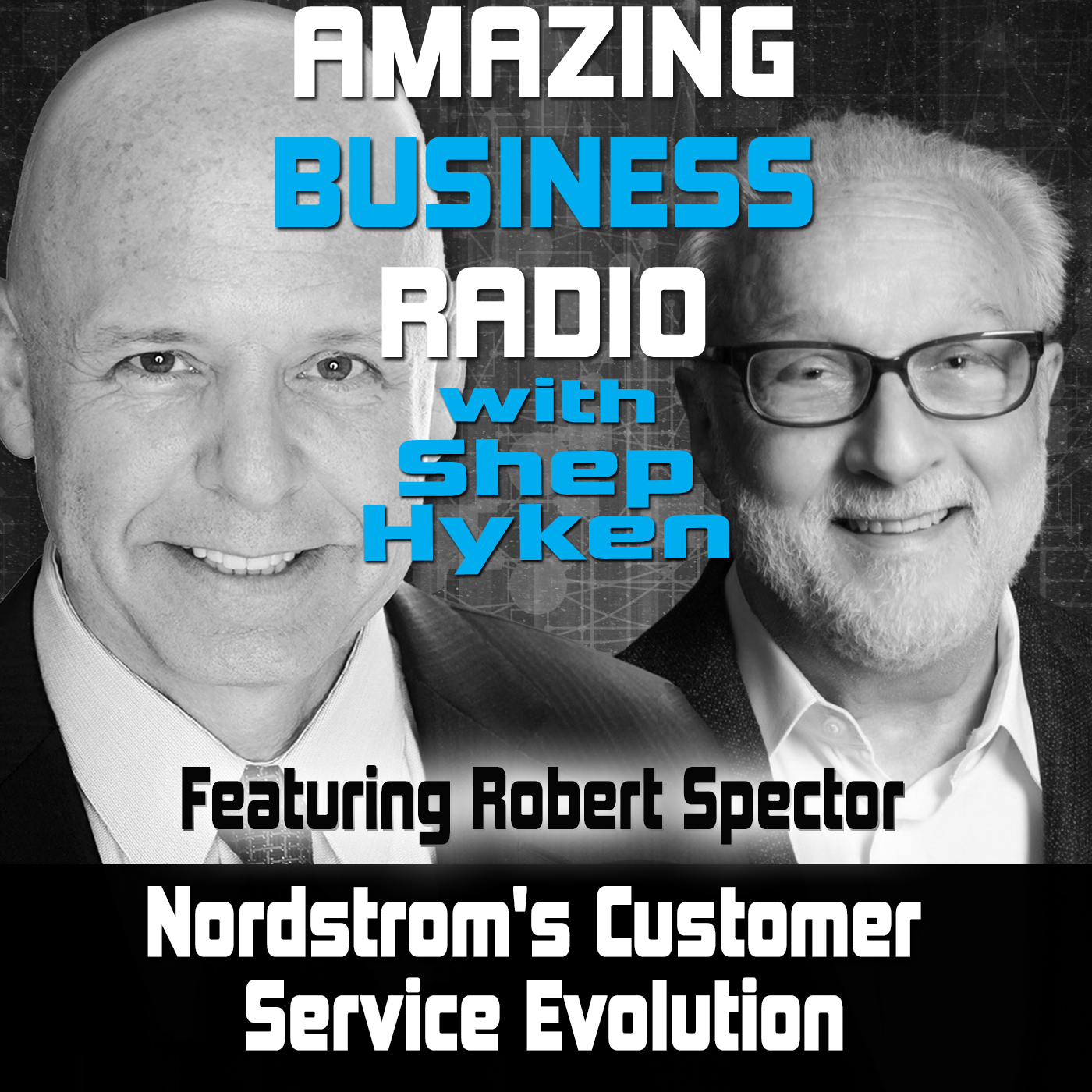 Amazing Business Radio