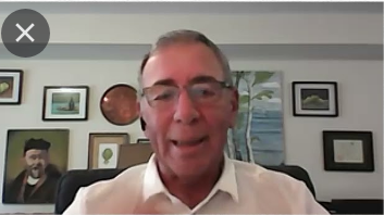 Nelson Millman, Broadcasting Executive