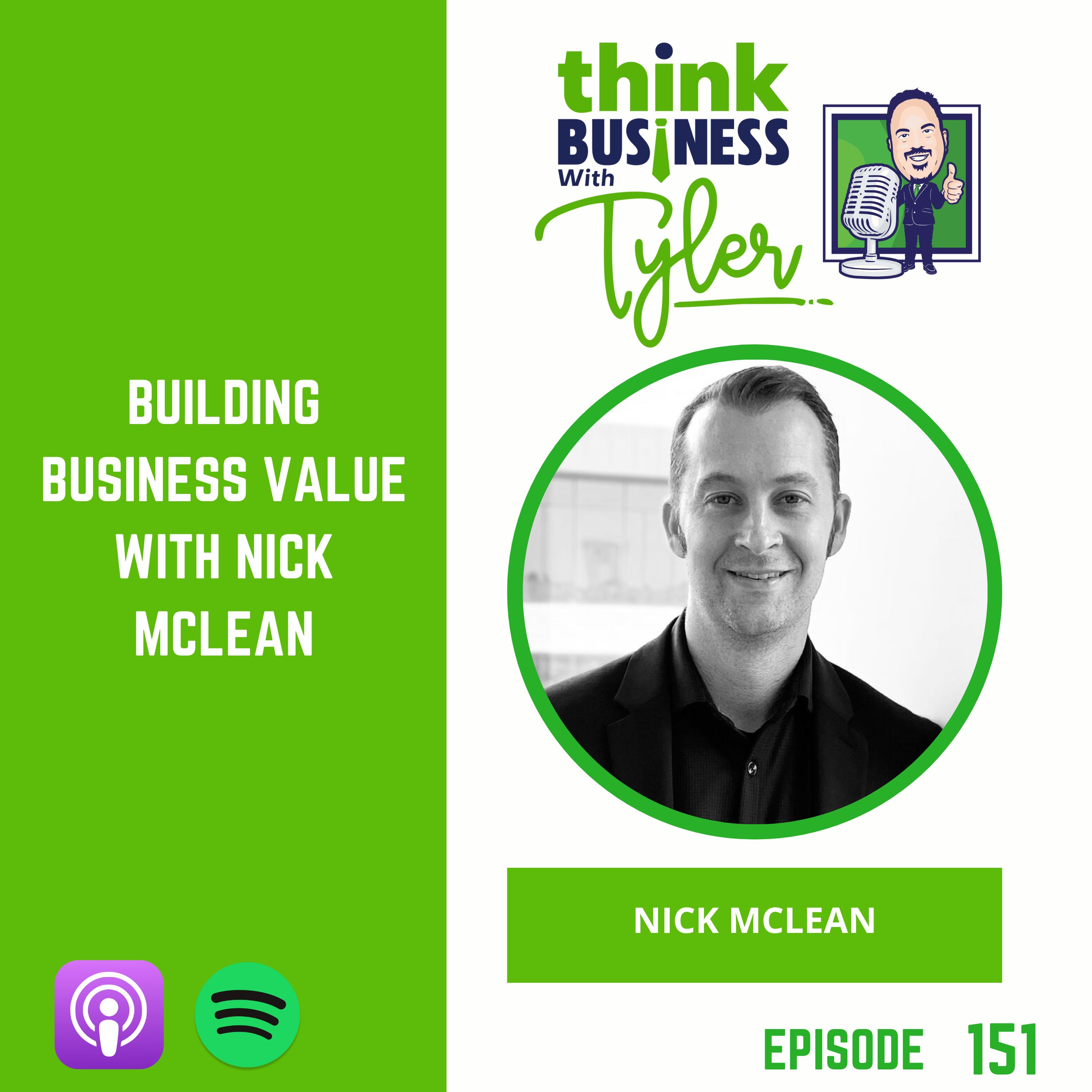 Think Business with Tyler