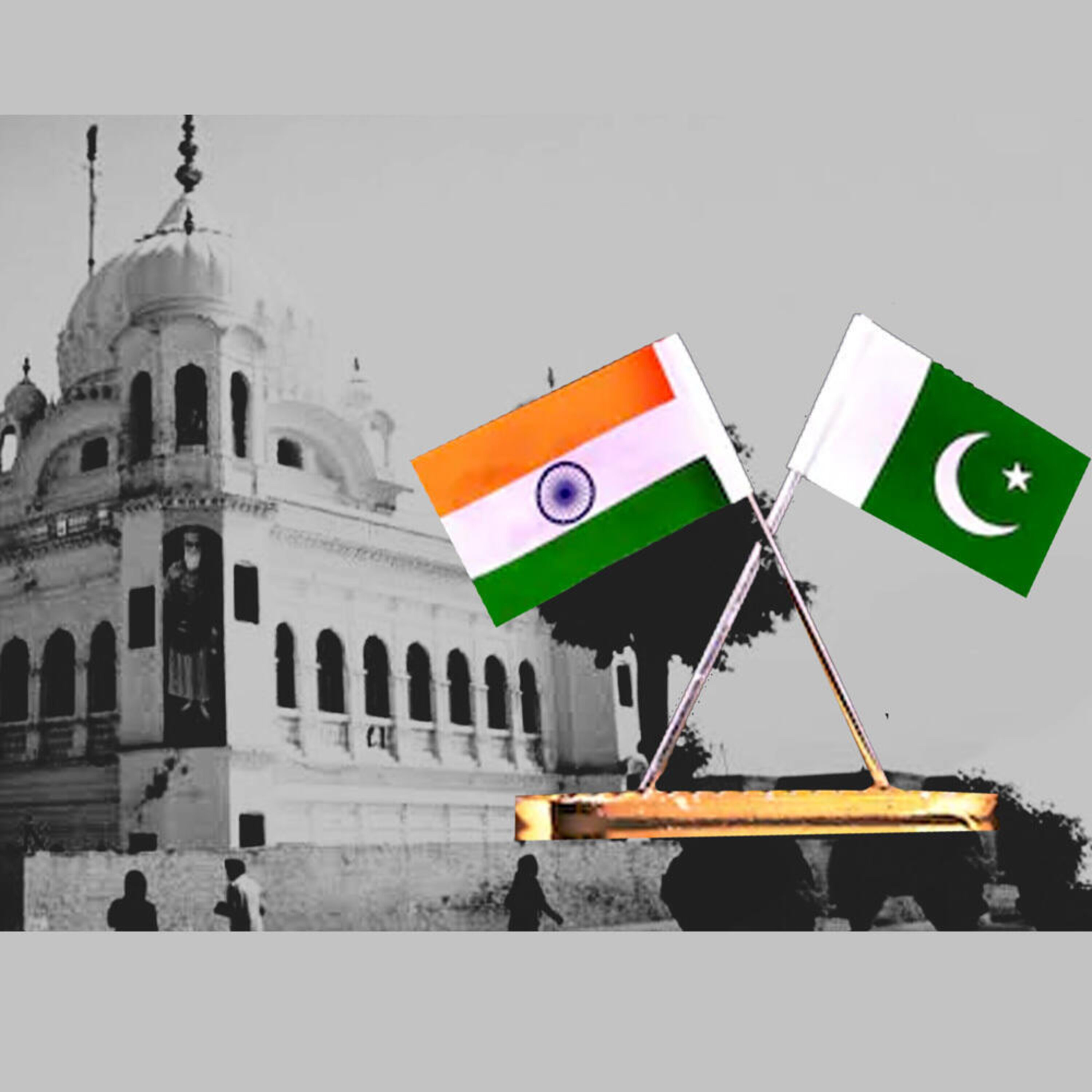 'A Pakistani Showed Me Extent of Guru Nanak's Influence' episode artwork