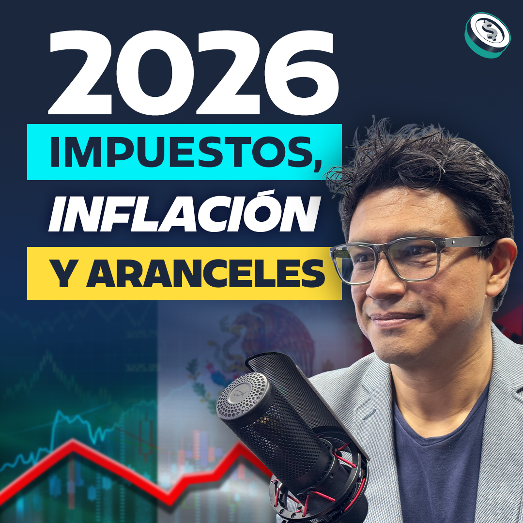 Las tres cosas que encarecerán tu 2026