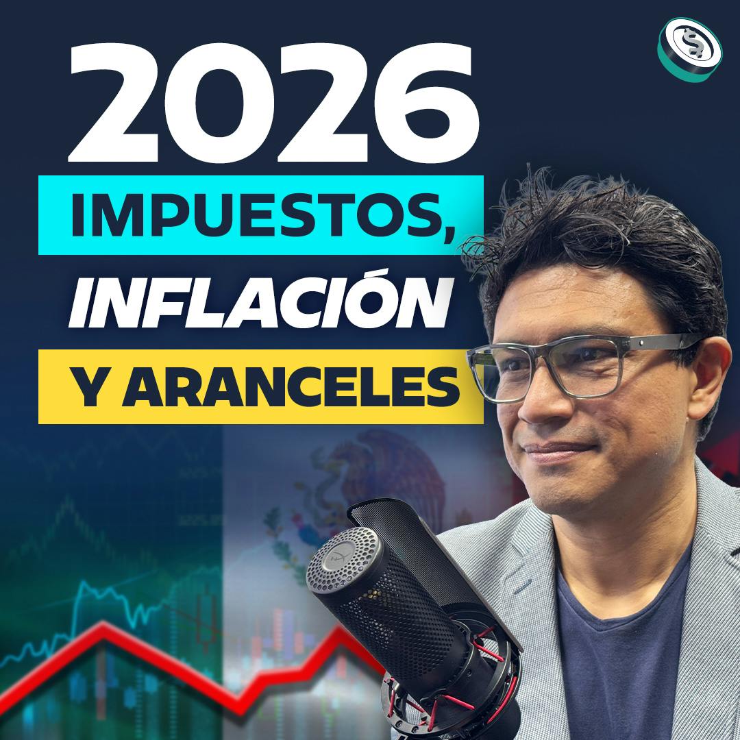 Las tres cosas que encarecerán tu 2026 Las tres cosas que encarecerán tu 2026