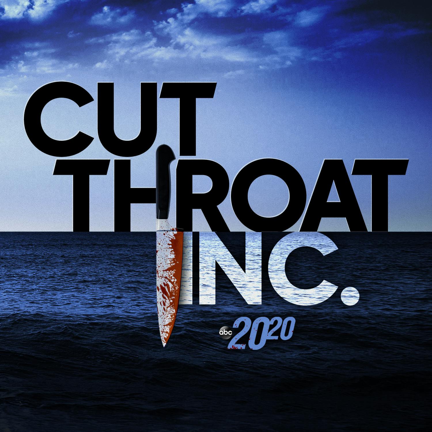 Cutthroat Inc.