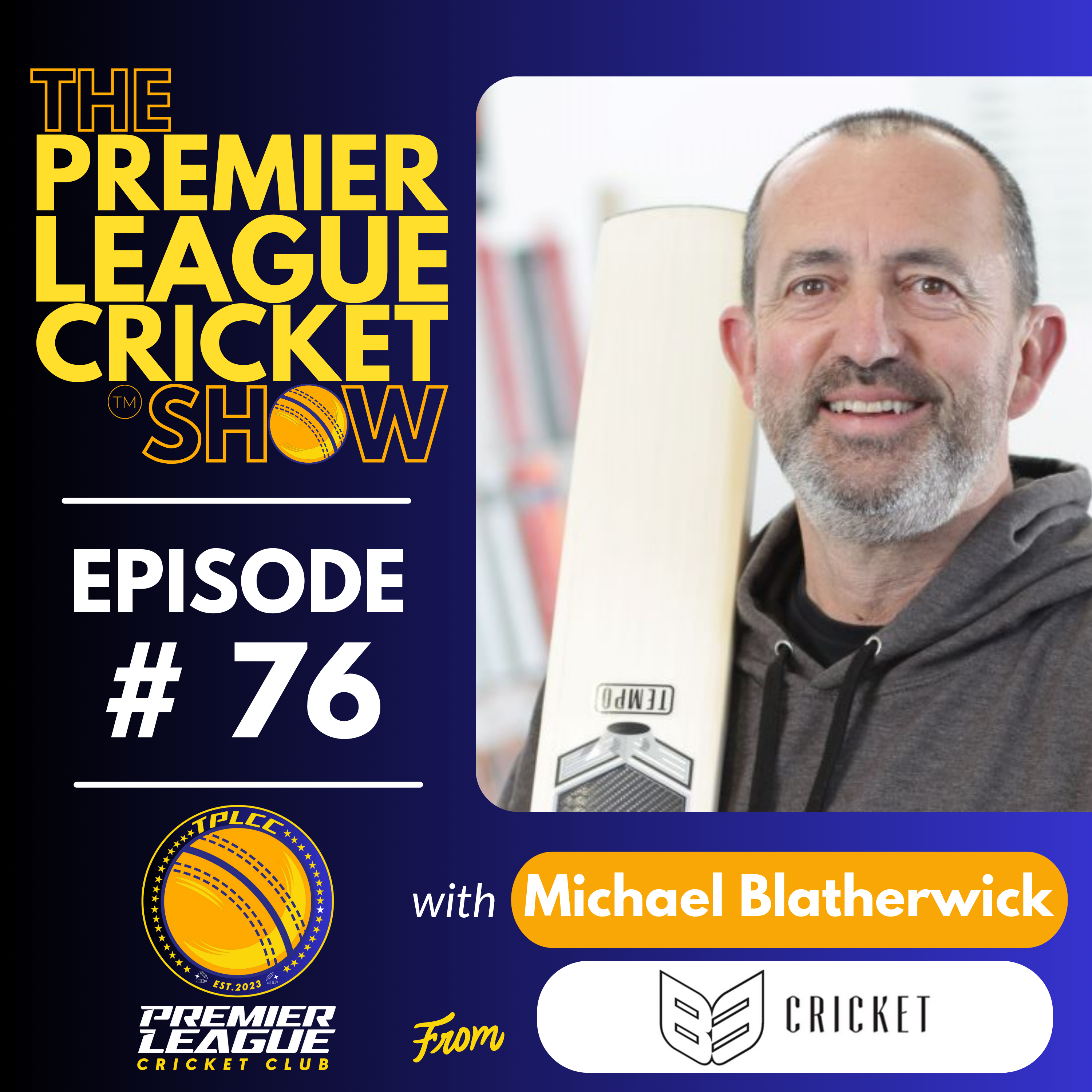 The National Counties Cricket Show