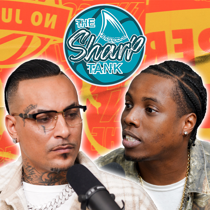 Roy Woods on Running Away From Home, Wanting to Quit Music & Touring With Drake