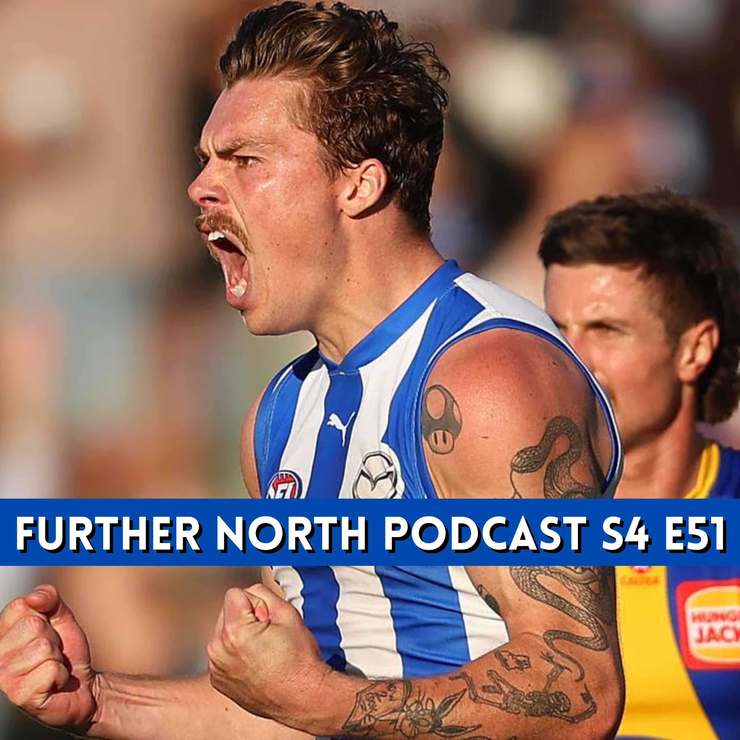 TIME TO BOUNCE BACK! West Coast Preview Ft. True Footy episode artwork