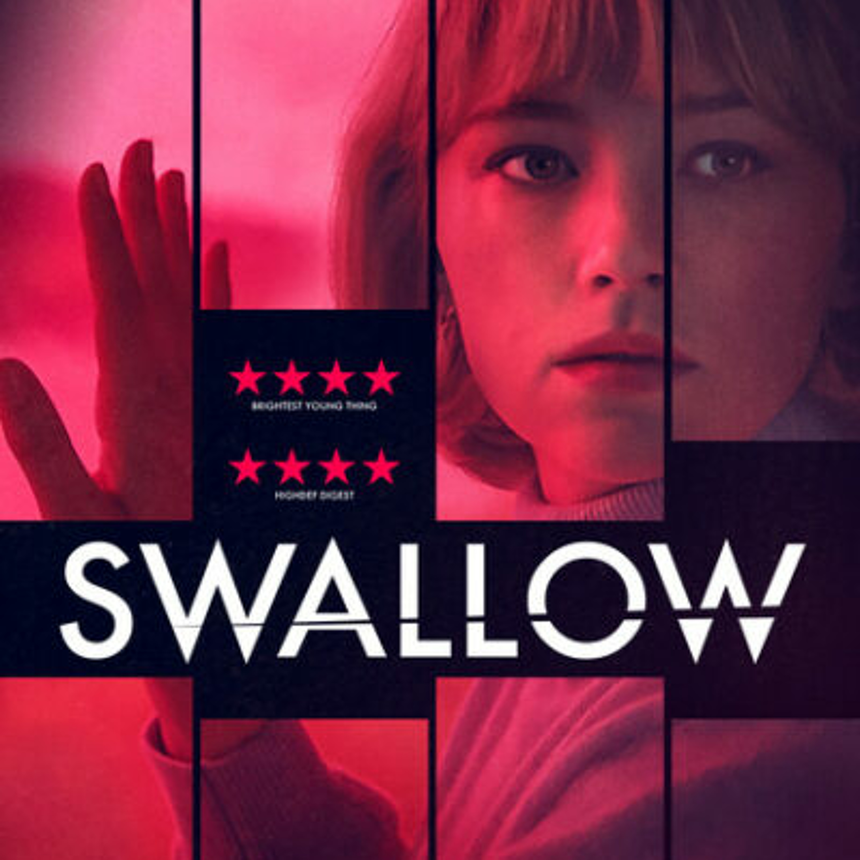 3 FILMS THAT HAVE IMPACTED EVERYTHING IN YOUR ADULT LIFE