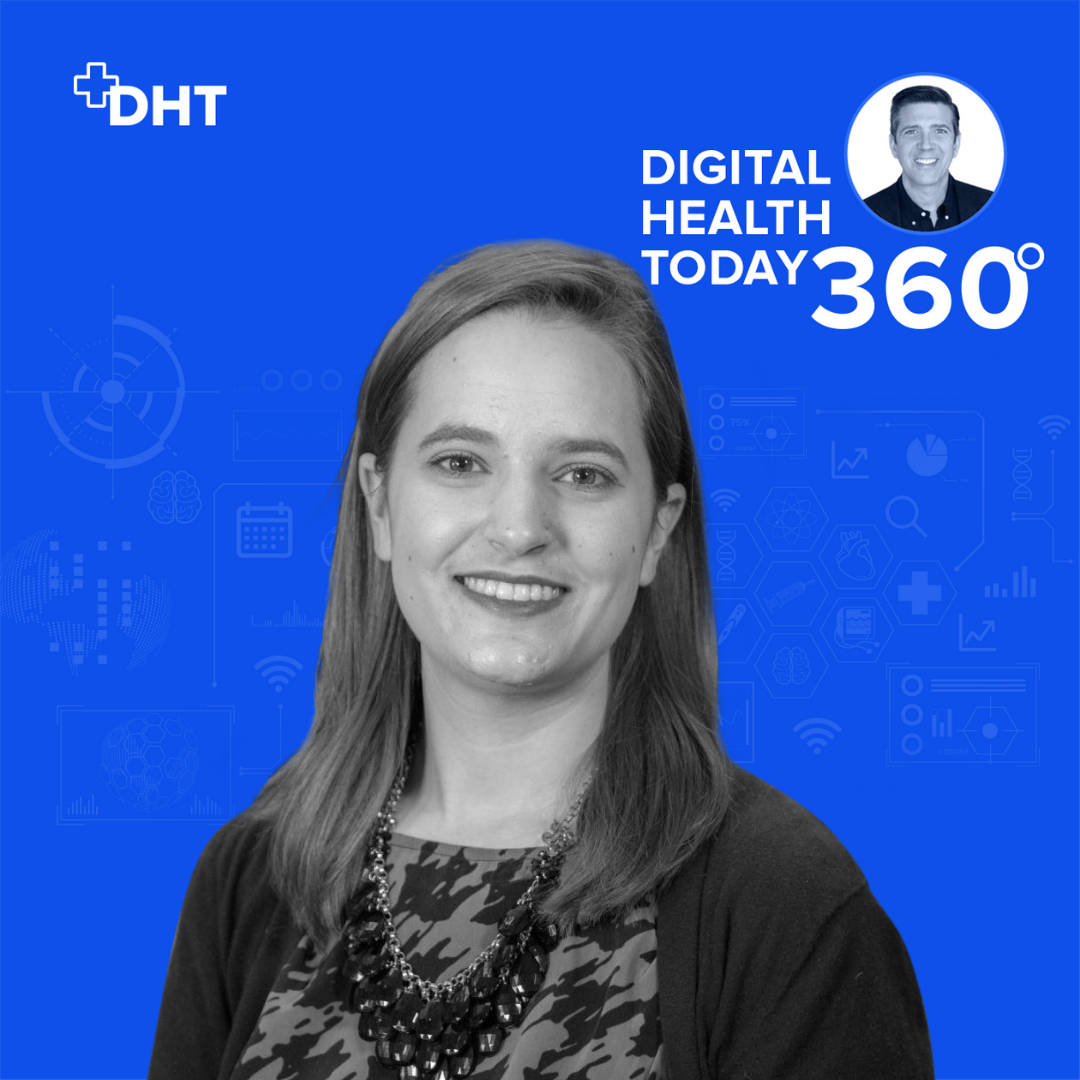 S4: #033: Jen Lannon Shares the Latest Research on How Consumers Find Health-Related Information Online episode artwork