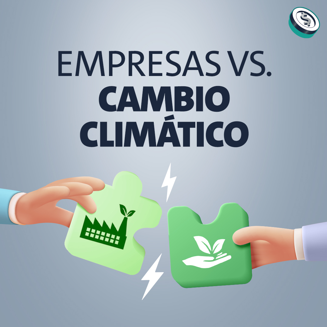 Ser sostenible ya es buen negocio