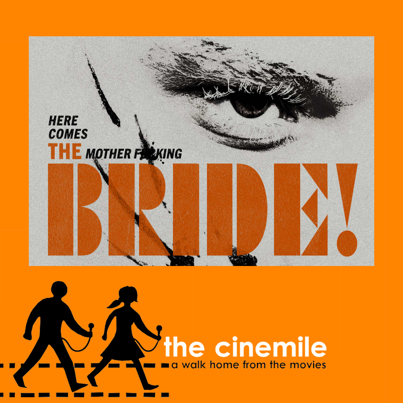 Ep 394 - The Bride!