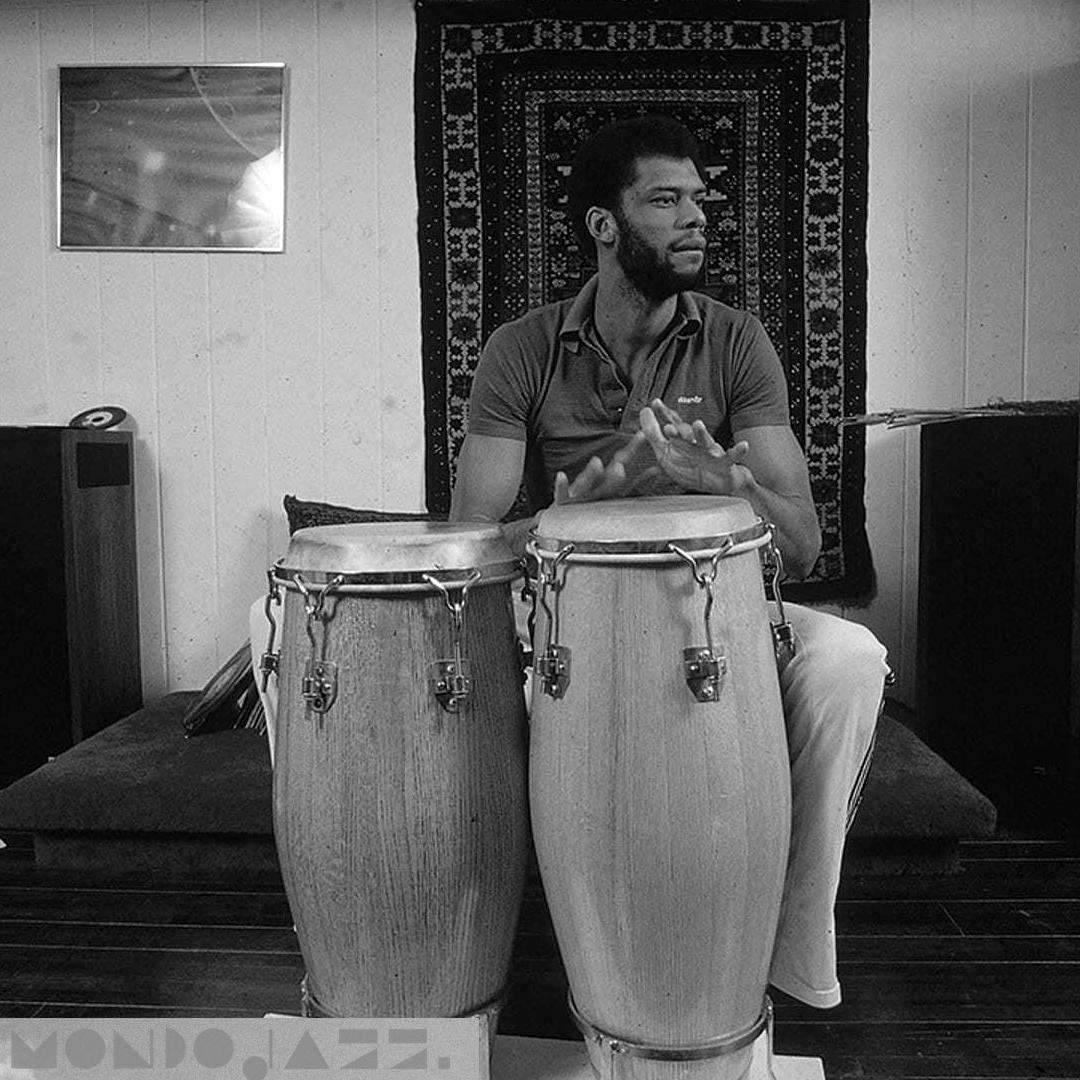 Basketball and Jazz: The Art of Improvisation - Part 1