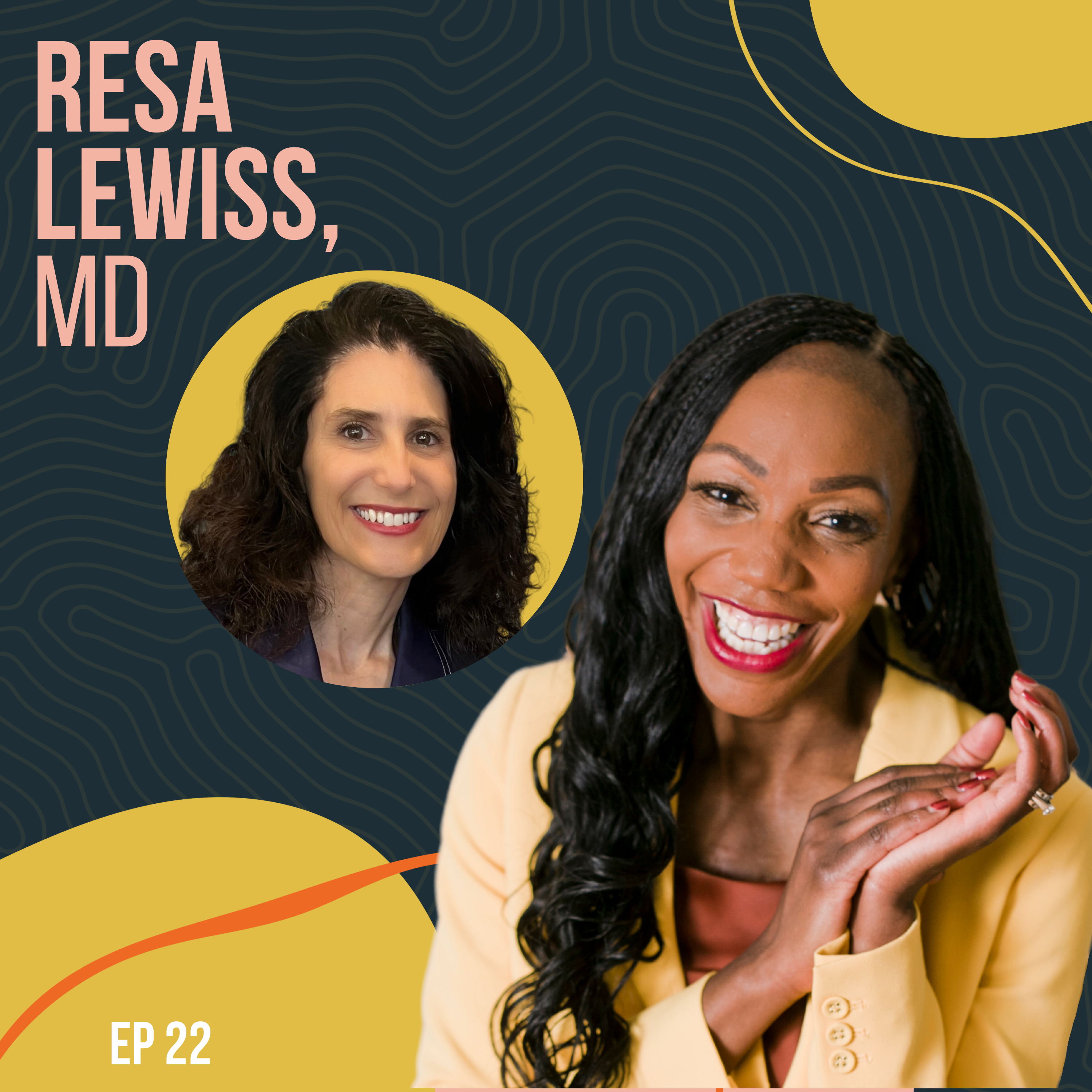 Mastering Micro Skills for Impactful Growth: Insights from Dr. Resa Lewiss episode artwork