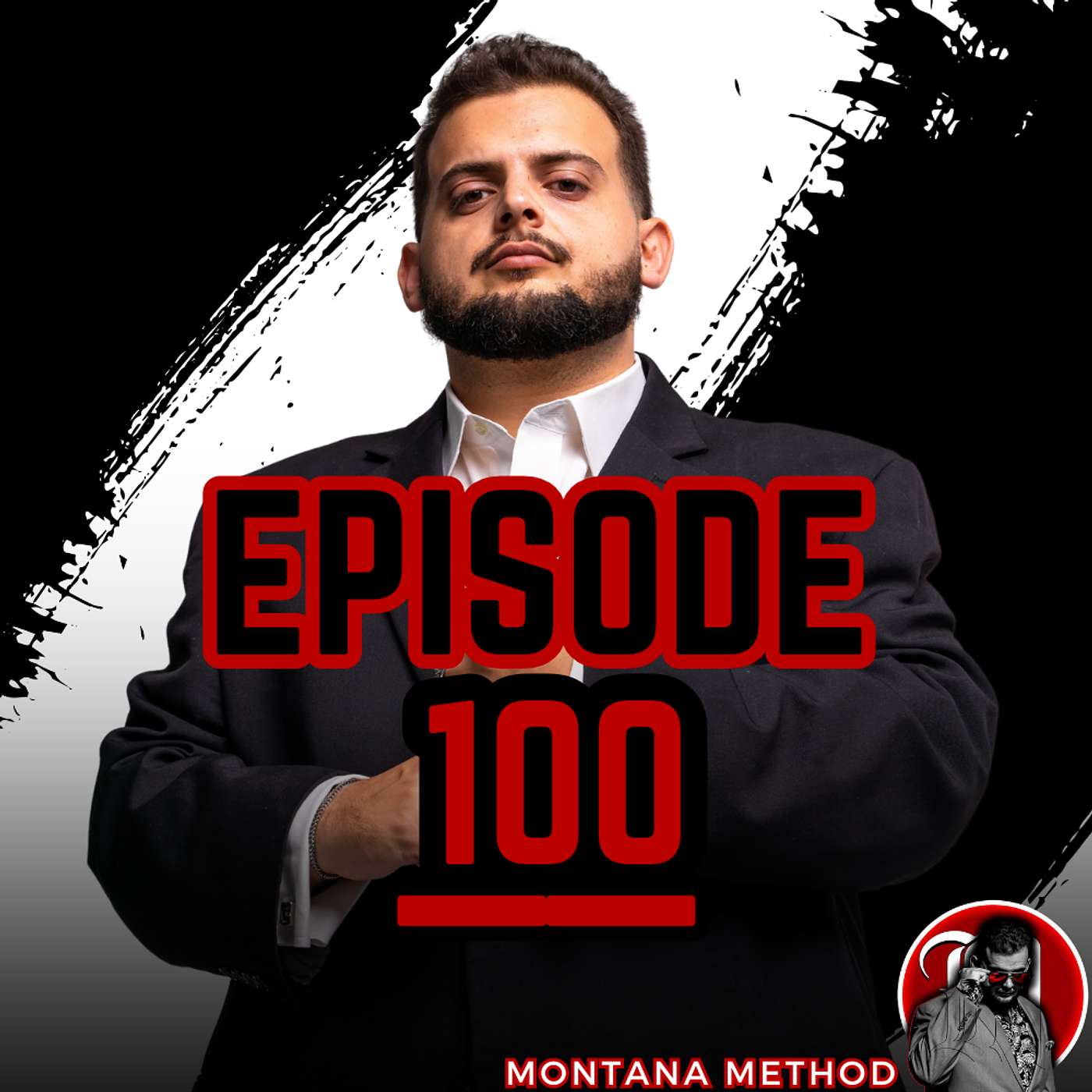 I can't believe this is episode 100