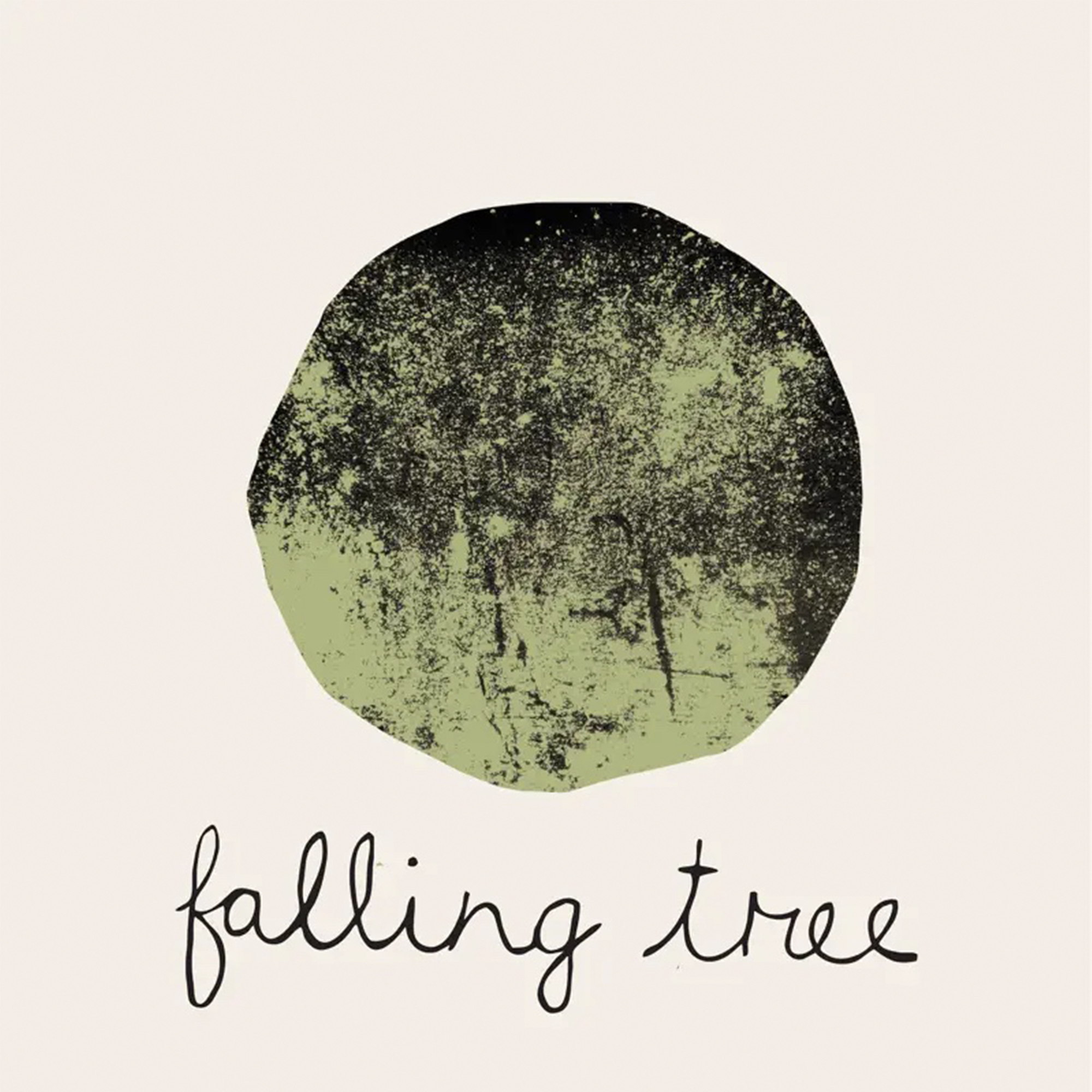 Thumbnail for "Falling Tree".