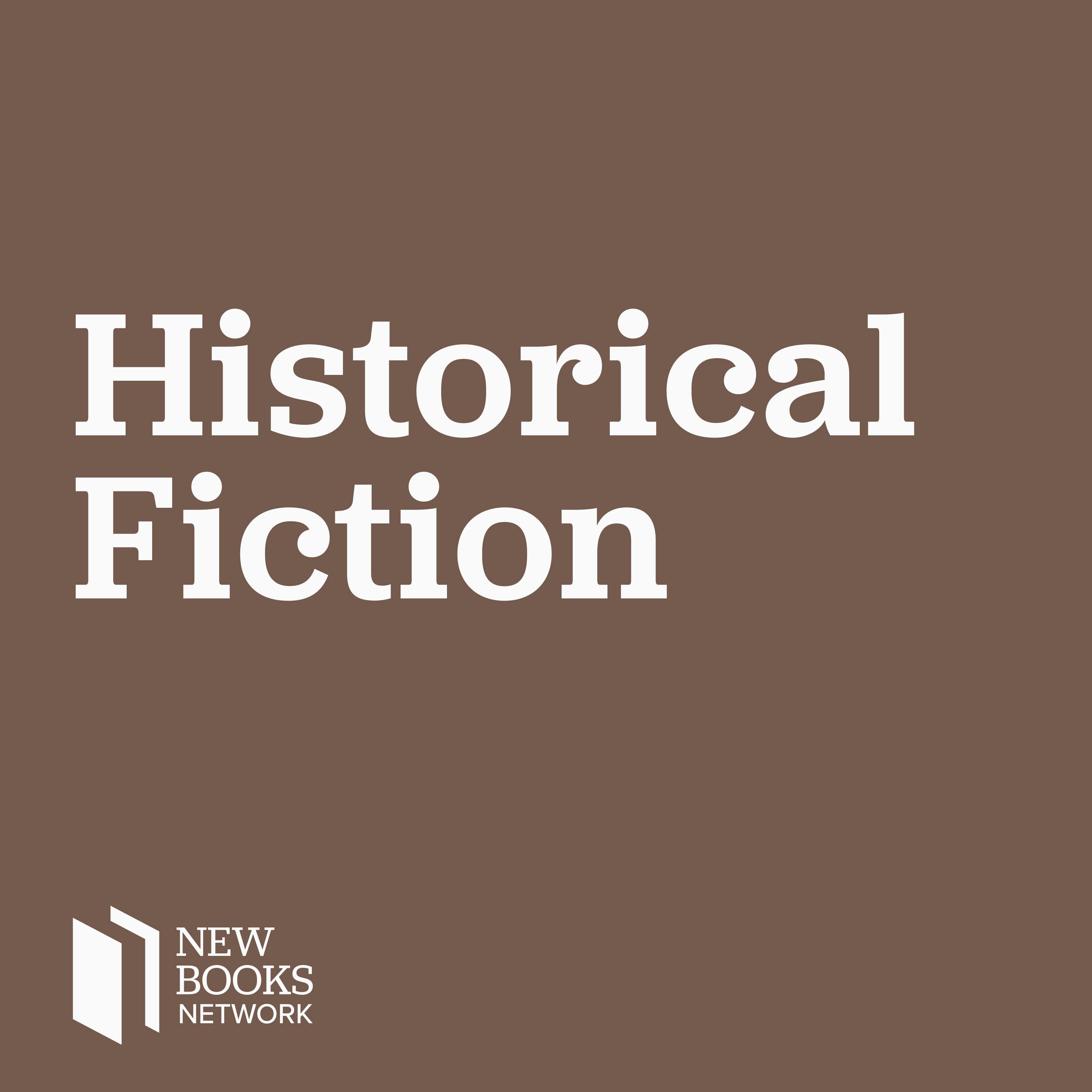 New Books in Historical Fiction