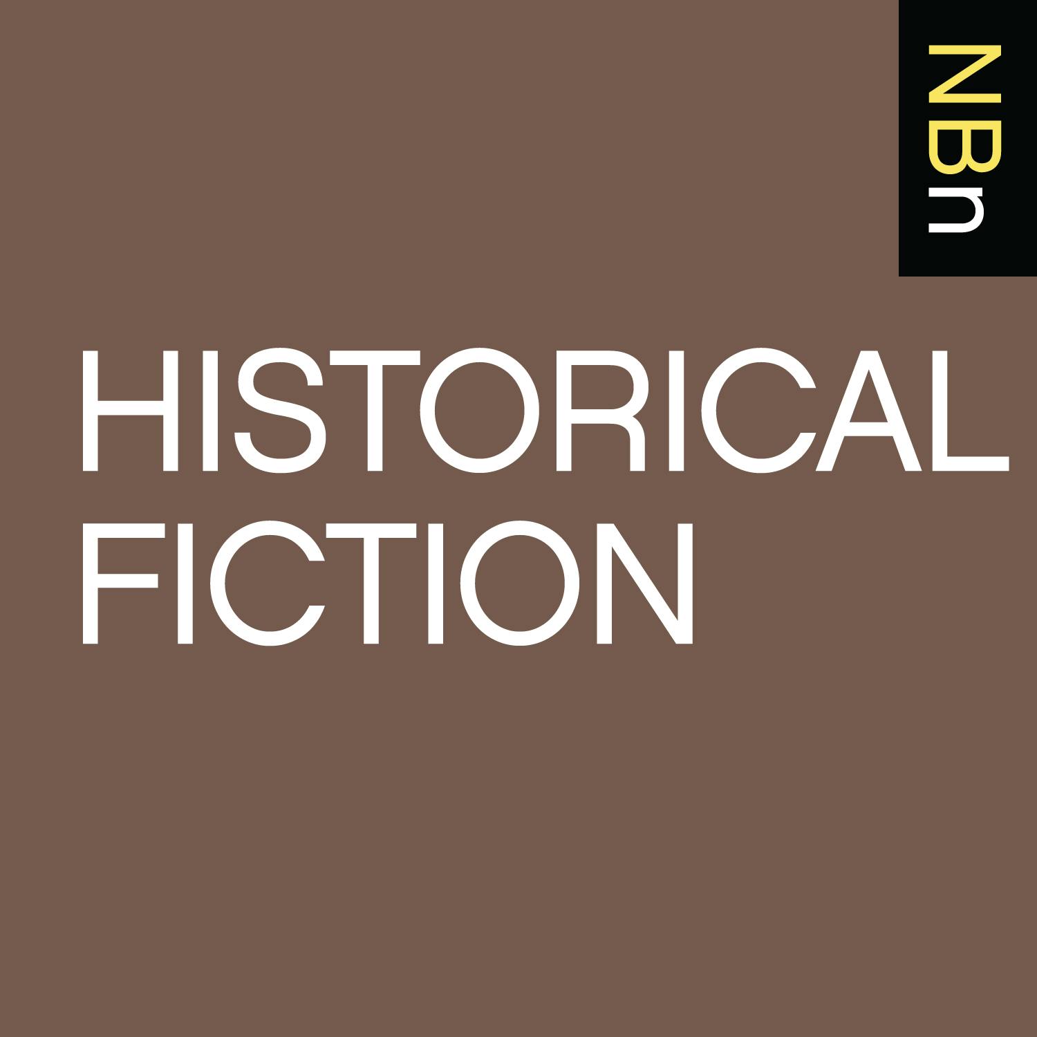 Premium Ad-Free: New Books in Historical Fiction podcast tile