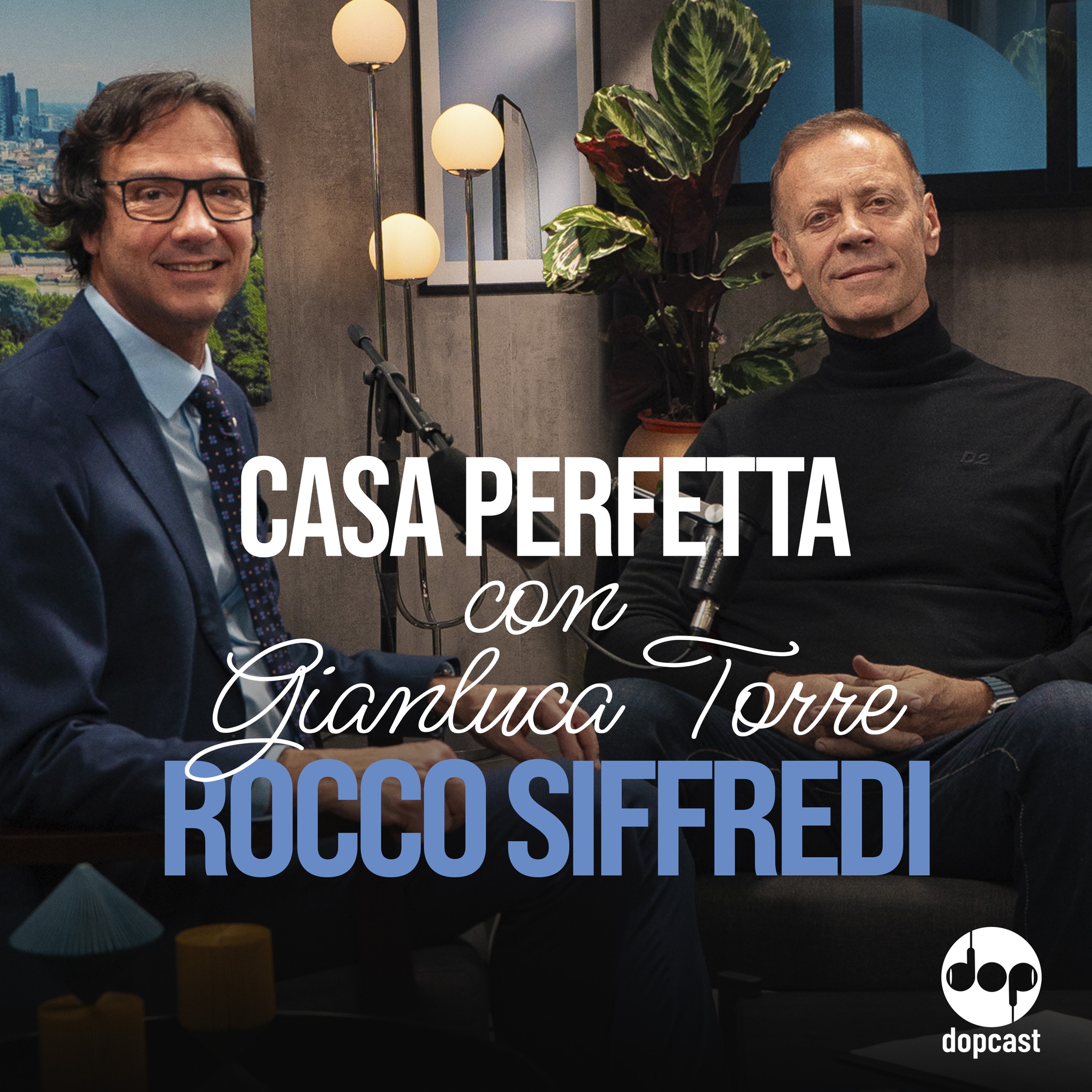Casa Perfetta