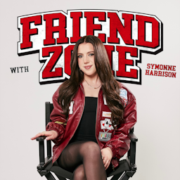 The Friendzone with Symonne Harrison